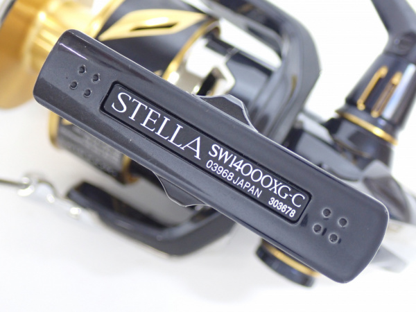 19ステラSW 14000XG